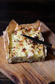 Rezept Fur Zwiebelkuchen Low Carb Rezepte Leckeres Essen Essen Und Trinken