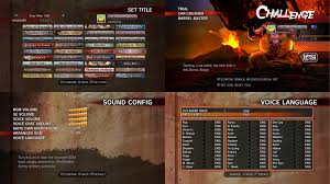 Beat arcade mode as ryu. Comunita Di Steam Guida Usf4 Savefile Everything 100 Unlocked