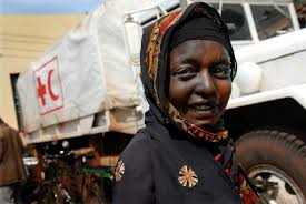 Anticipatory Pillar of the DREF brochure practice V2