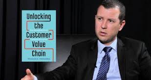Teixeira thales teixeira is an associate professor of business administration at the harvard business school. Have You Achieved Your Goals For Writing Unlocking The Customer Value Chain