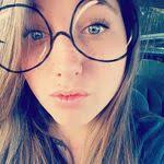 Britney Oswald's Instagram, Twitter & Facebook