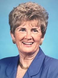 Doris Page Obituary (2022)