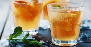 Recette De Mojito D Hiver Minceur A La Clementine Facile Et Rapide A Realiser Gouteuse Et Dietetique Ingredien Recettes De Cuisine Recette Moonshine Recette