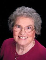 Obituary information for Lettie Edwina Canada