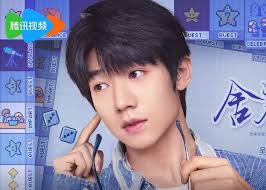 Curi Perhatian, Ini Profil dan Biodata Wu Jun Ting Pemeran Cheng Hui di  Drama China You Are My Lover Friend
