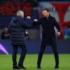 Football insider has revealed that tottenham have reached out to julian nagelsmann about the vacant manager's position at the club. What The Team Needs Spurs Fans React As Julian Nagelsmann Could Replace Jose Mourinho Football London