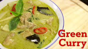Located at the centre of the indochinese peninsula. Thai Green Curry Recipe à¹à¸à¸à¹à¸ à¸¢à¸§à¸«à¸§à¸²à¸ Hot Thai Kitchen Youtube