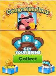 Well, i research for it and try to find it may possible may some links expire or not work after a certain timeline. Coin Master Free Spin Link Free Spin Coin Master Coin Spin Twitter