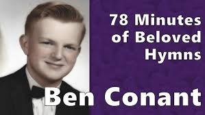 Ben Conant