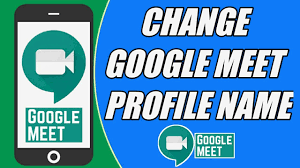 After setting a nickname, you can choose to have your google meet name displayed in the following ways: How To Change Profile Name On Google Meet Quick Easy Youtube
