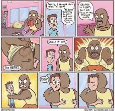 25 Wholesome Memes To Make You Feel Special Wholesome Memes Funny Cartoons Cute Comics