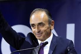 Mardi, sur cnews, éric zemmour a une nouvelle fois provoqué la polémique après des propos xénophobes. La Face Cachee D Eric Zemmour Est Il Vraiment Dangereux Mardi 2 Mars Sur Rmc