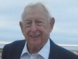 Thomas B. Nickerson, 87 Obituary