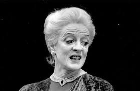 Obituary: Maggie Smith