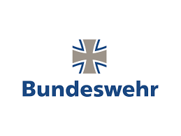 The west german bundeswehr, the armed forces, became a core part of nato collective defense; Bundeswehr Logo Png Transparent Svg Vector Freebie Supply