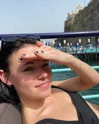 Maggie Leon (@maggie_leon) • Instagram-bilder og -videoer