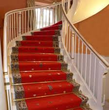 Tolle treppe teppich treppen teppichfliesen cool haus … treppen teppich bunt | wenn sie die zeit über die bequemlichkeit dazu haben, können sie in nahegelegene treppenlager bedacht darüber. Treppenlaufer Handgeknupft Nach Mass Teppich Tonsmann