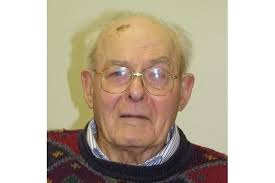 Raymond Doering Obituary (1920