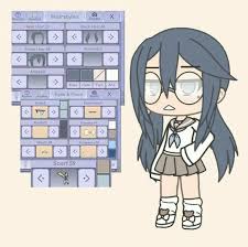 Pin On Gacha Life