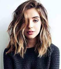 Check spelling or type a new query. New Haircut Women Ling Bob Colour 51 Ideas In 2020 Hair Styles Medium Hair Styles Long Hair Styles