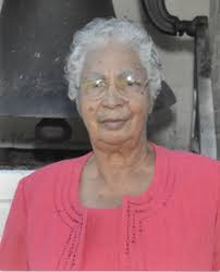 Obituary for Hannah Brown