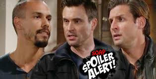 The Young and the Restless Spoilers: Cane Faces Devon and Chance