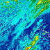 Vog lingers ahead of rainy, windy weather
