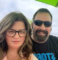 Tammy Goetz's Instagram, Twitter & Facebook