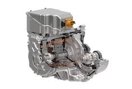 It does require some compromise unless you've got the cash to drop on a shiny new porsche taycan, you'll have to wait a bit for this new tech. Schaeffler Starts Mass Production Of Electric Motors Press Releases Schaeffler Group