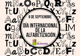 With joan fontaine, joseph cotten, françoise rosay, jessica tandy. 8 De Septiembre Dia Internacional De La Alfabetizacion Olacacia