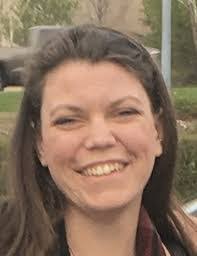 Naomi Carpenter's Instagram, Twitter & Facebook