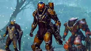 Anthem | power leveling guide: Which Is The Best Anthem Javelin Here S Which One To Pick First Gamesradar
