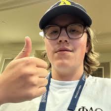 This weekend, Brothers Brayden Devinney, Nic Ingerson, Zack Bartholf, and  Max Prazer attended the 2024 Kleberg Emerging Leadership Institute.  Brayden, Nic, and Zack attended the Kleberg track, learning about the  skills required