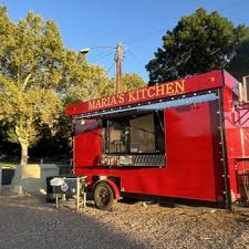 Maria’s Food Truck — Mexican restaurant food truck in Hurricane, Utah