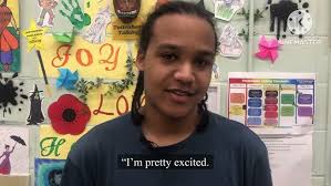 Talented young musicians excited to perform in Finsbury Park