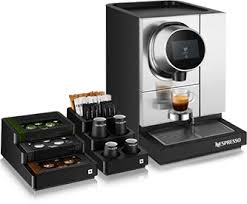 Capsule coffee machines have become especially popular today as they make it both easy and convenient to make a quick and good coffee cup and it is almost no matter what kind of coffee you would like to drink. Nespresso Momento Promotion Professional Coffee Machines Nespresso