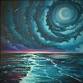 Paint the Sky with Stars - 3 Hour! +Fairy Lights