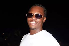 Man stabbed to death in luxury apartment building next to US embassy is  pictured