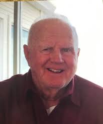 William (Bill) Balfour Obituary