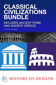 This Super Bundle Includes All Of Our Popular Powerpoint S And Corresponding Student Powerpoint Outline Ancient Greece History Ancient Greece History Education