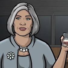What's the worst thing Malory has done? : r/ArcherFX