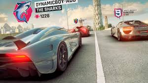Tear up the asphalt in the ultimate console racing experience! Asphalt 9 Legends Nintendo Switch Download Software Spiele Nintendo
