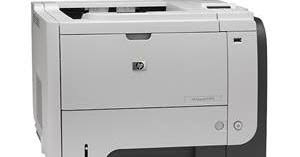 Other website antivirus software passed: Hp Laserjet Enterprise P3015 Treiber Drucker Download