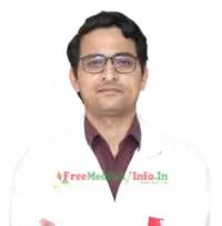 Dr. Sumant Gupta is an expert oncologist in Faridabad.
