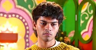 Dillon New 2025 Storyline : r/hollyoaks