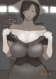 Is there a nice hot spring? [Etuzan Jakusui] - Steamy adult comic from AllPornComic