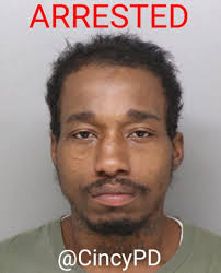 Cincinnati Police Department