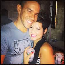 Tessanne Chin now in the Top 5 in The Voice