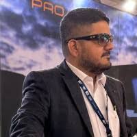 chintan Dave Email & Phone Number