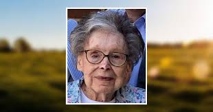 Polly (Cochran) Grabow Obituary August 29, 2021